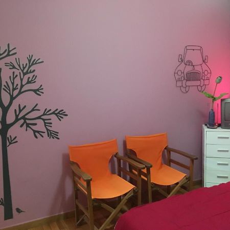 Kouklospito Athens Ngoại thất bức ảnh