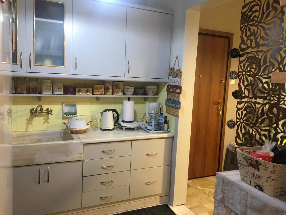 Kouklospito Athens Ngoại thất bức ảnh