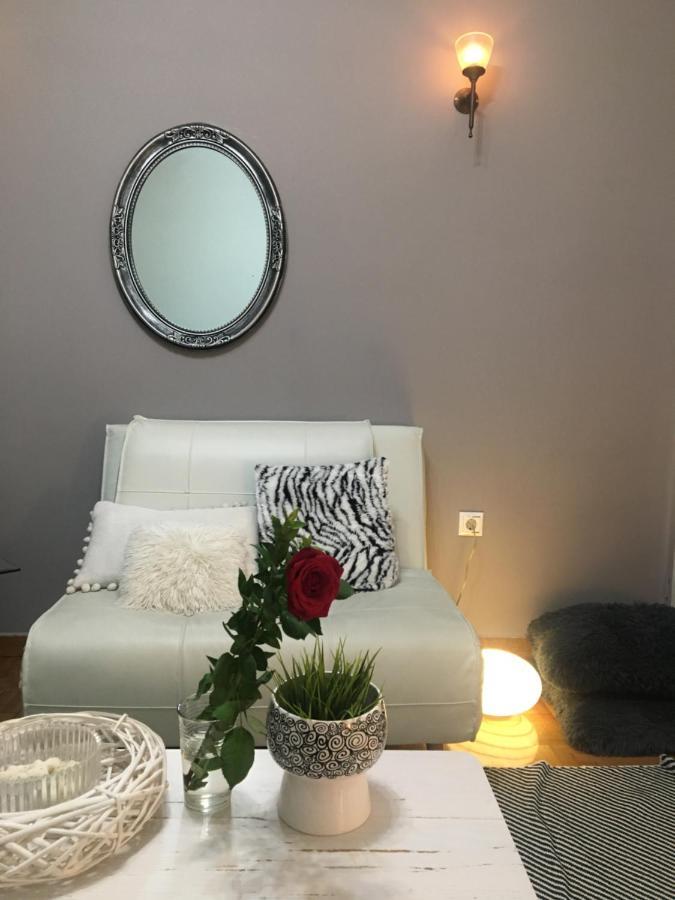 Kouklospito Athens Ngoại thất bức ảnh
