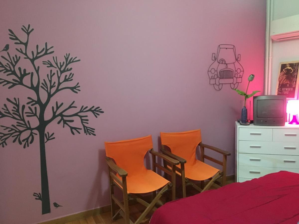 Kouklospito Athens Ngoại thất bức ảnh