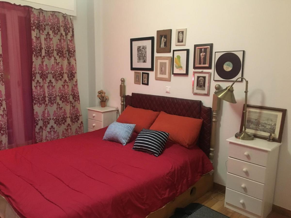Kouklospito Athens Ngoại thất bức ảnh