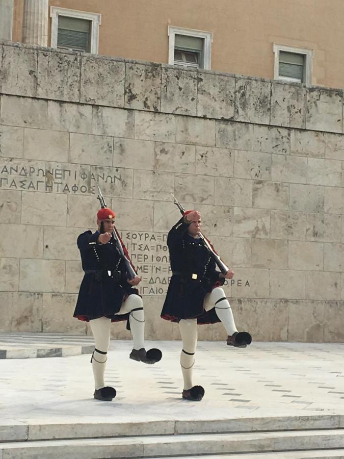 Kouklospito Athens Ngoại thất bức ảnh