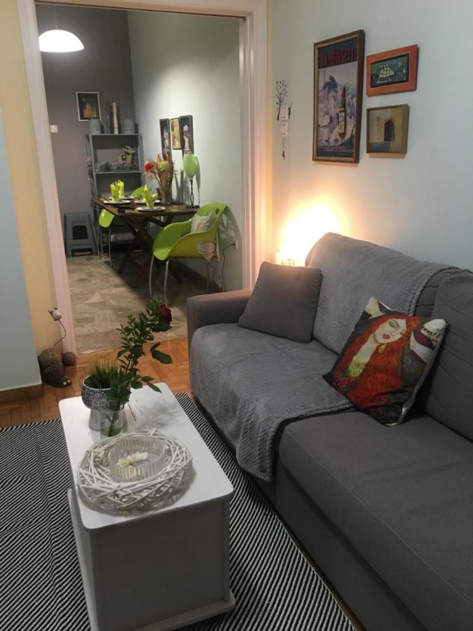 Kouklospito Athens Ngoại thất bức ảnh