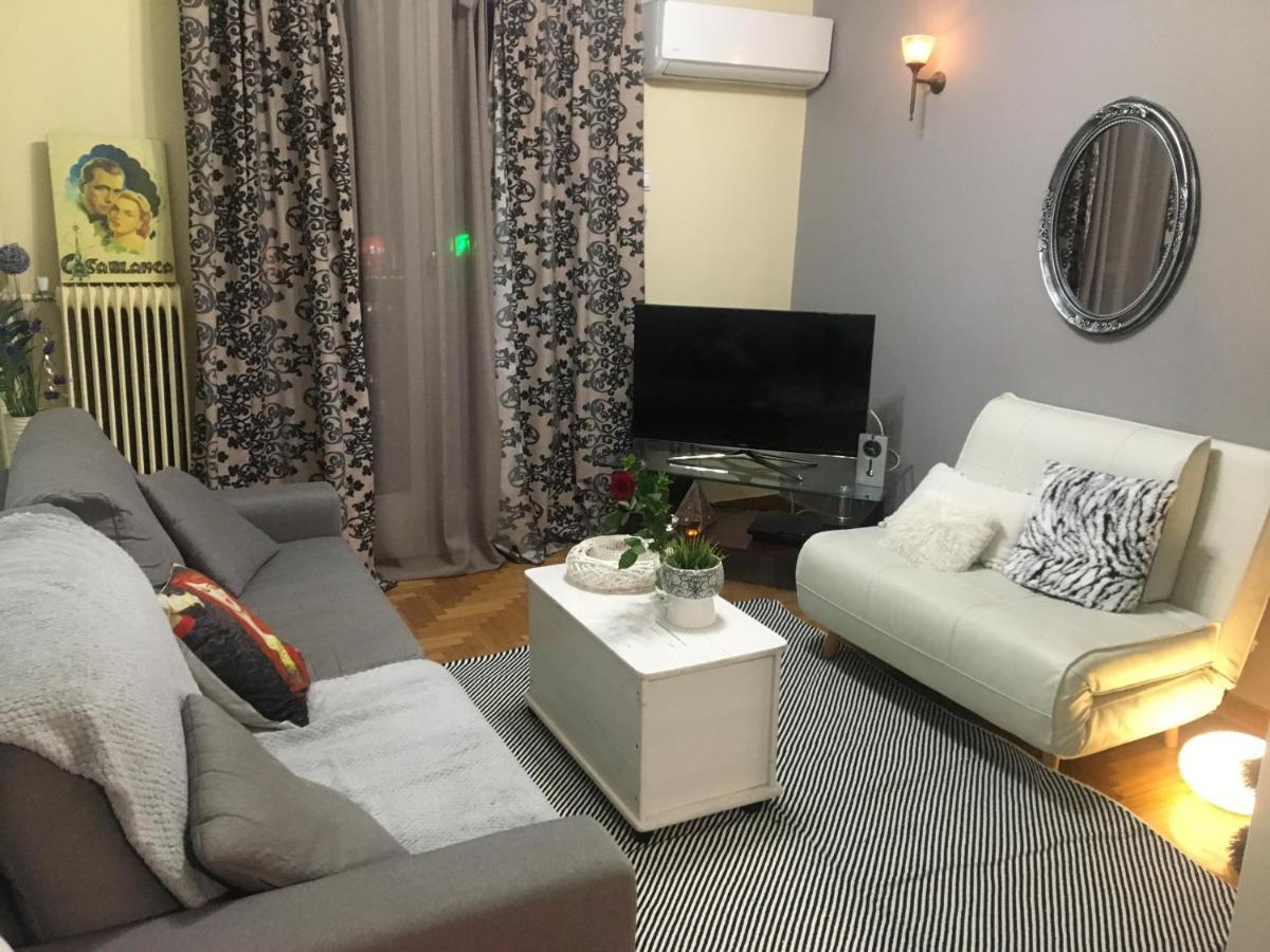 Kouklospito Athens Ngoại thất bức ảnh
