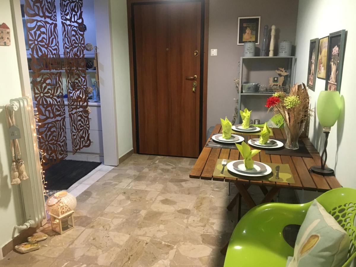 Kouklospito Athens Ngoại thất bức ảnh