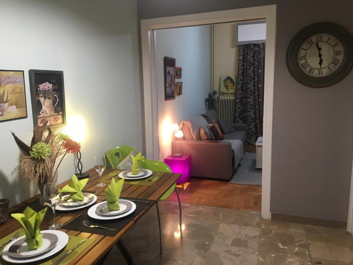 Kouklospito Athens Ngoại thất bức ảnh